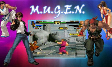 What Is M.U.G.E.N Game Engine and How to Play?